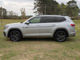 Used 2021 Volkswagen Atlas SE image 6