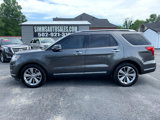 Used 2018 Ford Explorer Limited image 4