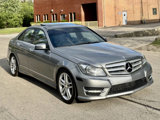 Used 2012 Mercedes-Benz C 300 4MATIC Sedan image 2