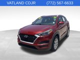 Used 2020 Hyundai Tucson Value image 3