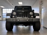Used 2016 Jeep Wrangler Unlimited Rubicon image 2