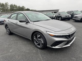 New 2025 Hyundai Elantra Sport image 2