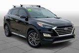 Used 2019 Hyundai Tucson Limited image 3