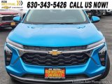 New 2025 Chevrolet Trax LT w/ LT Convenience Package image 3