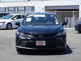 Certified 2023 Toyota Camry LE image 3