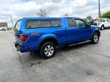 Used 2014 Ford F150 FX4 image 3