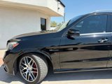 Used 2016 Mercedes-Benz GLE 63 AMG S w/ Driver Assistance Package image 3