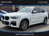 Used 2018 BMW X3 xDrive30i image 3