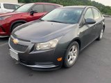 Used 2013 Chevrolet Cruze LT image 2