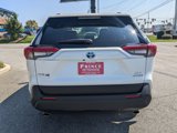 New 2024 Toyota RAV4 XLE Premium image 5