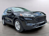 Used 2021 Ford Escape SE image 3
