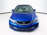 Used 2013 Honda Civic EX image 3