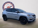 Used 2018 Jeep Compass Altitude image 2