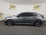 Used 2021 Honda Civic EX image 4