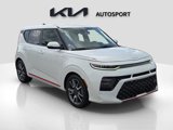 Certified 2022 Kia Soul Turbo image 3