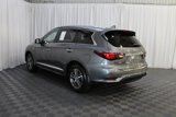 Used 2020 INFINITI QX60 Luxe w/ Essential Package image 4
