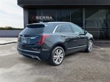 Certified 2023 Cadillac XT5 Premium Luxury w/ Platinum Package image 5