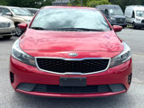 Used 2018 Kia Forte S image 2