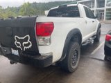 Used 2011 Toyota Tundra 4x4 Double Cab image 3