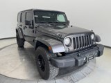 Used 2017 Jeep Wrangler Unlimited Rubicon w/ Connectivity Group image 1