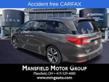 Used 2020 Honda Odyssey Elite image 4