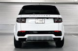 Certified 2024 Land Rover Discovery Sport S image 3