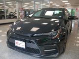 Certified 2022 Toyota Corolla SE image 2
