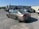 Used 2009 Honda Civic LX image 3