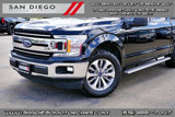 Used 2018 Ford F150 XLT image 4