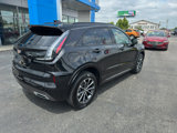 Used 2024 Cadillac XT4 Sport w/ Technology Package image 2