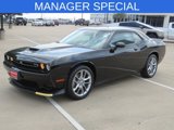 Certified 2023 Dodge Challenger GT image 2