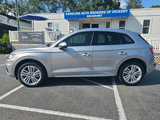Used 2018 Audi Q5 2.0T Premium Plus w/ Premium Plus Package image 3