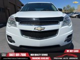 Used 2015 Chevrolet Equinox LS image 3