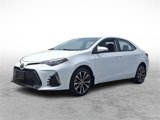 Used 2019 Toyota Corolla SE image 3