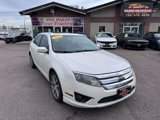 Used 2010 Ford Fusion SEL image 2