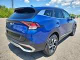 Used 2023 Kia Sportage EX image 5
