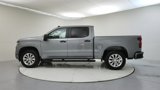 New 2025 Chevrolet Silverado 1500 Custom image 4