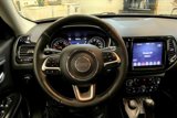 Used 2018 Jeep Compass Limited image 5