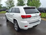 Certified 2020 Jeep Grand Cherokee Overland image 6