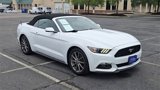 Certified 2017 Ford Mustang Premium image 3