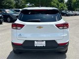 Used 2024 Chevrolet TrailBlazer LS w/ LS Convenience Package image 5