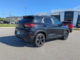 Used 2021 Chevrolet TrailBlazer RS w/ Convenience Package image 4