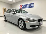 Used 2015 BMW 320i xDrive Sedan image 2