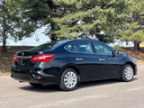 Used 2018 Nissan Sentra S image 3