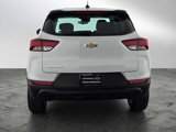 New 2026 Chevrolet TrailBlazer LS image 6