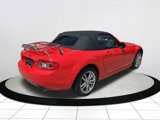 Used 2009 MAZDA MX-5 Miata Sport image 3