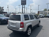 Used 2011 Jeep Patriot Latitude image 5