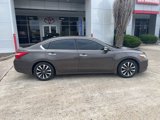 Used 2016 Nissan Altima 2.5 SV w/ Convenience Package image 6