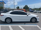 Used 2019 Toyota Camry L image 5