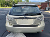 Used 2009 Subaru Impreza 2.5i image 5